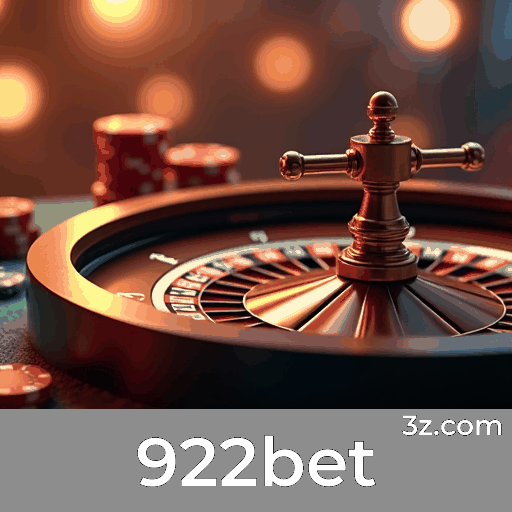 922bet: Especialista em Apostas Esportivas no Brasil