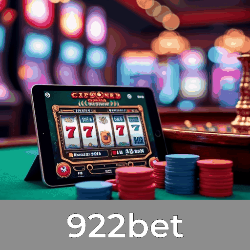 922bet: Caça-níqueis - Prêmios Gigantes, Jogos de Mesa - Estratégias Vencedoras, Live Dealer - Imersão Total, Apostas Esportivas - Emoção Real