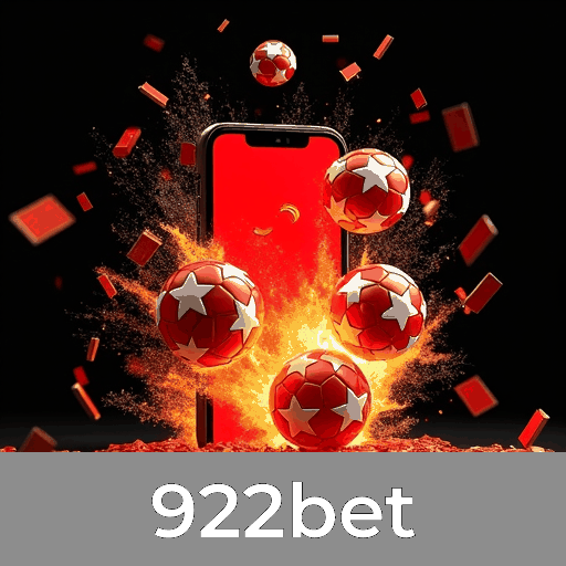 922bet: A Plataforma de Apostas com Serviços Profissionais