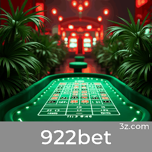 922bet: Especialista em Apostas Esportivas no Brasil