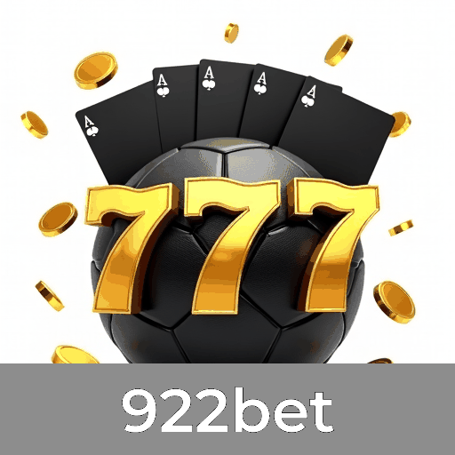 922bet: Caça-níqueis - Prêmios Gigantes, Jogos de Mesa - Estratégias Vencedoras, Live Dealer - Imersão Total, Apostas Esportivas - Emoção Real