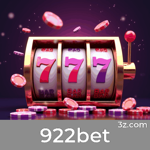 922bet Jogos: Domine as Estratégias e Vença!