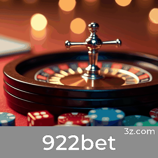 922bet: Aposta Segura e Profissional